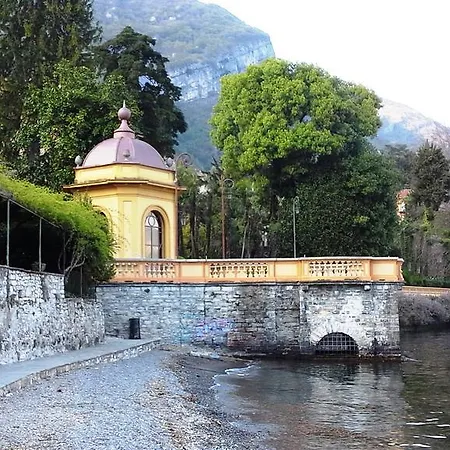 Lo Specchio Sul Lago