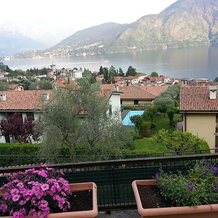 Lo Specchio Sul Lago アパート