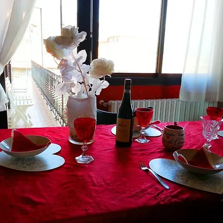 Lo Specchio Sul Lago Appartement Mezzegra