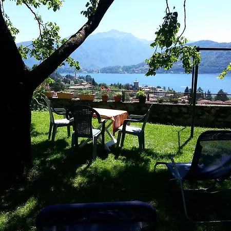 Appartement Lo Specchio Sul Lago *