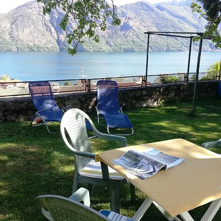 Appartement Lo Specchio Sul Lago Mezzegra