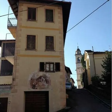Appartamento Lo Specchio Sul Lago *